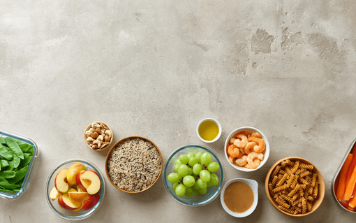 Pasti pronti a domicilio: la soluzione ideale per uno stile di vita sano