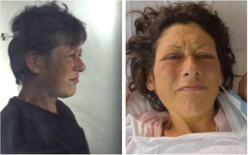 Muore all'ospedale di Chivasso, ma la sua identità resta un mistero. I carabinieri cercano testimoni