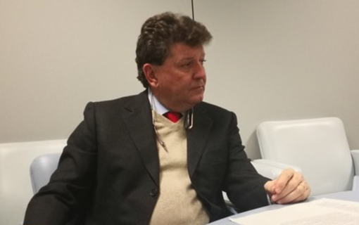 Rosso, condanna annullata: da rifare il processo d'Appello