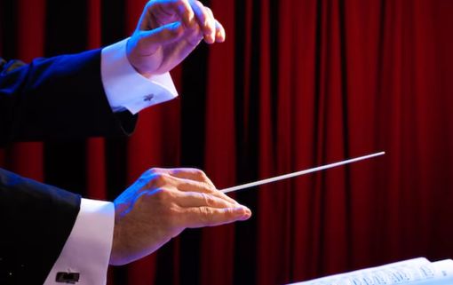 Concerto in memoria del maestro Platini