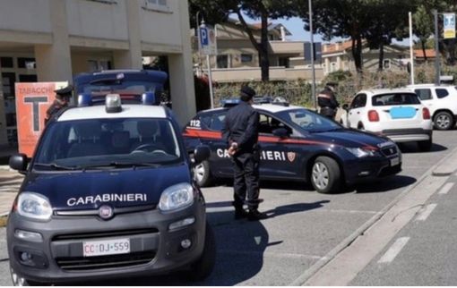 In auto con hashish e coltello: nei guai un 25enne lomellino In auto con hashish e coltello: nei guai un 25enne lomellino