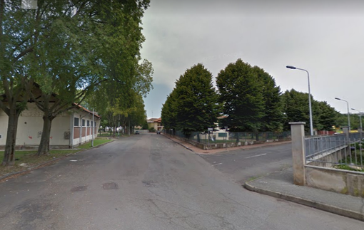 Marazzato: grandi pulizie in via Natale Palli Marazzato: grandi pulizie in via Natale Palli