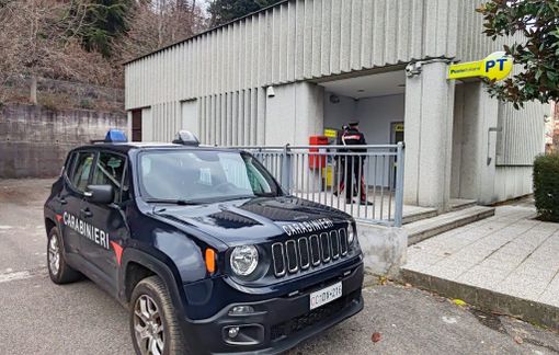 «Così ho sventato la truffa ai danni di una pensionata», «Così ho sventato la truffa ai danni di una pensionata»,