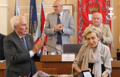 «Un impegno culturale che ha fatto crescere la nostra Vercelli»