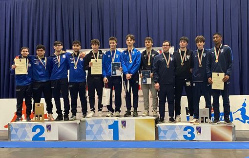 (Foto Bizzi Team) (Foto Bizzi Team)