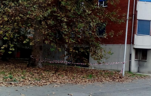 Accoltellamento al Concordia: fermato l'aggressore