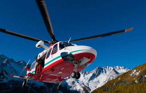 Precipita per 200 metri lungo un canalone: escursionista morto Precipita per 200 metri lungo un canalone: escursionista morto