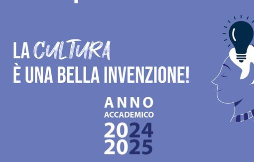 Corsi UniPop a Gattinara, al via l'anno accademico Corsi UniPop a Gattinara, al via l'anno accademico