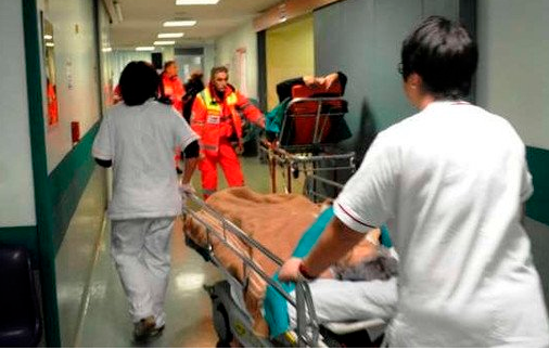 Morto dopo un forte attacco febbrile: si teme un caso di meningite Morto dopo un forte attacco febbrile: si teme un caso di meningite