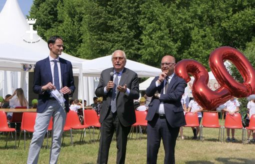 Fattoria in Città: la ventesima edizione chiude con 30 mila visitatori