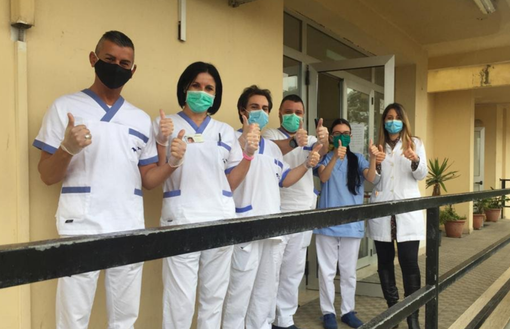 Rsa Sereni Orizzonti: le "regole" per visitare gli ospiti e far ritorno al lavoro dopo le ferie Rsa Sereni Orizzonti: le "regole" per visitare gli ospiti e far ritorno al lavoro dopo le ferie