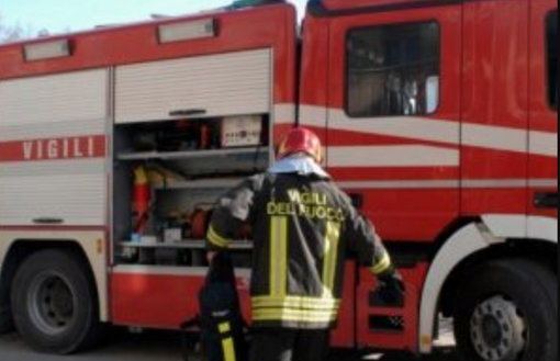 Uomo trovato morto in casa