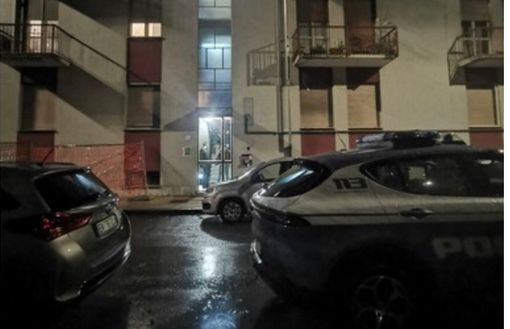 Ucciso durante la lite a casa della fidanzata: aveva 58 anni Ucciso durante la lite a casa della fidanzata: aveva 58 anni
