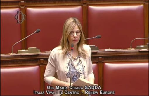 Agricoltura: Gadda, accelerare su gestione crediti carbonio