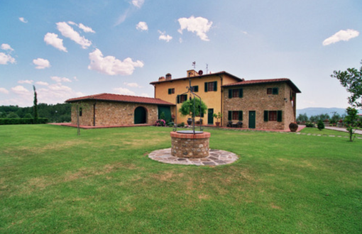 Ferragosto, Coldiretti: "Boom in Piemonte per le vacanze green" Ferragosto, Coldiretti: "Boom in Piemonte per le vacanze green"