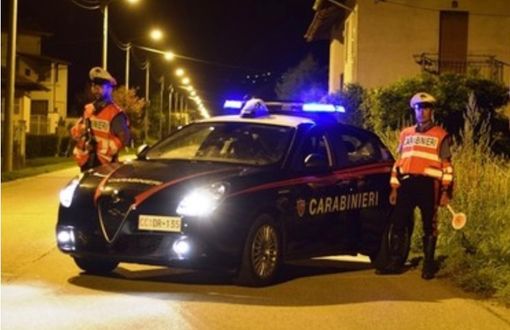 Viola le prescrizioni del Tribunale, 45enne in carcere