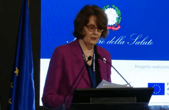 Gallina (Ue): "Ogni euro investito in prevenzione ne fa risparmiare 14" Gallina (Ue): "Ogni euro investito in prevenzione ne fa risparmiare 14"