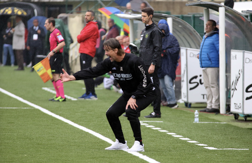 «Abbiamo il vento contro, per ripartire occorre una vittoria»