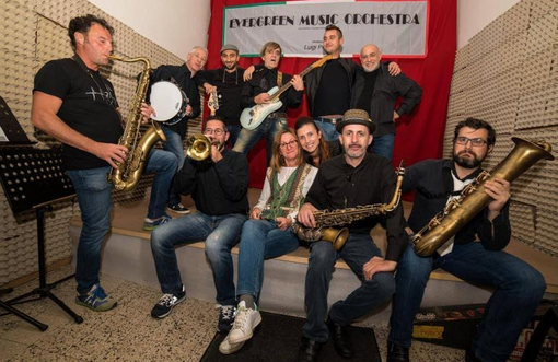 Luigi Peyla: intervista a tutto rock Luigi Peyla: intervista a tutto rock