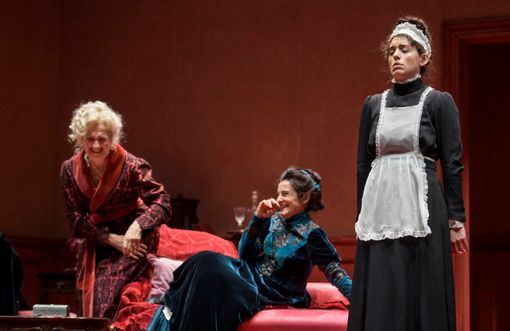 L'amore, raccontato attraverso musica e parole