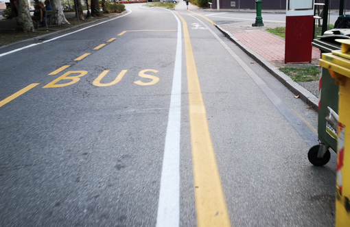 Piste ciclabili, Forza Italia torna all'attacco: "Così non sono sicure"