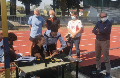 Il controllo al computer Il controllo al computer