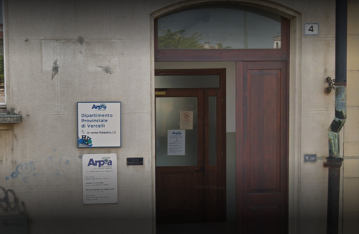 Arpa: «La struttura semplice “Radiazioni Ionizzanti” manterrà gli uffici di Vercelli» Arpa: «La struttura semplice “Radiazioni Ionizzanti” manterrà gli uffici di Vercelli»