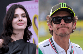 Evelina Sgarbi, la lettera a Valentino Rossi: "Nostre situazioni simili" Evelina Sgarbi, la lettera a Valentino Rossi: "Nostre situazioni simili"
