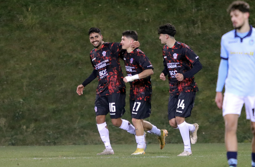 Haoudi, Maggio, Santoro