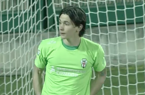 Gianluca Saro Gianluca Saro