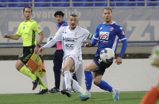 Mustacchio, uno dei migliori (Lussoso) Mustacchio, uno dei migliori (Lussoso)