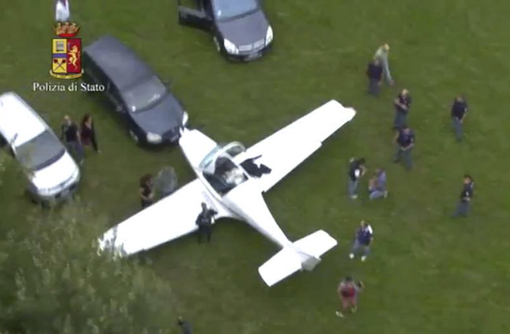 Così la droga viaggiava dall'Albania a Gattinara - IL VIDEO Così la droga viaggiava dall'Albania a Gattinara - IL VIDEO