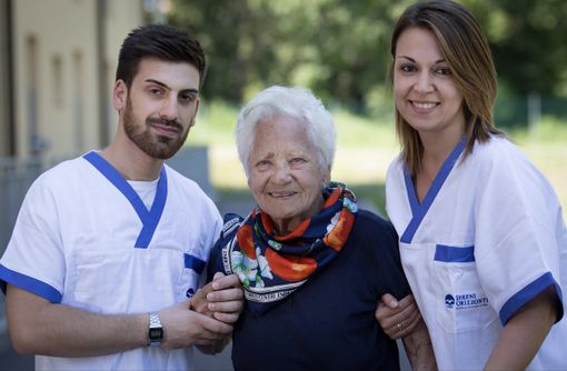 Sereni Orizzonti: «Rette invariate per tutto il 2022» Sereni Orizzonti: «Rette invariate per tutto il 2022»