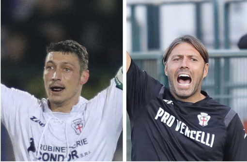 Mustacchio e Dossena