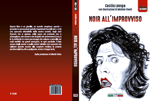 Le paure più profonde Le paure più profonde