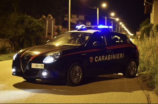 Pestaggio e inseguimento: momenti di paura a Crescentino Pestaggio e inseguimento: momenti di paura a Crescentino