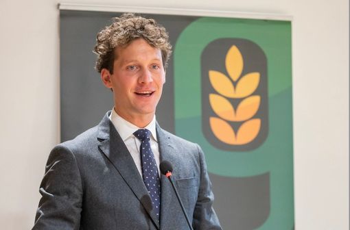 Anga, Luigi Saviolo vice presidente nazionale con delega all'Area Nord