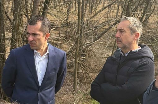 Riva Vercellotti: «Altri 5 milioni in arrivo per i danni alluvionali del 2025»