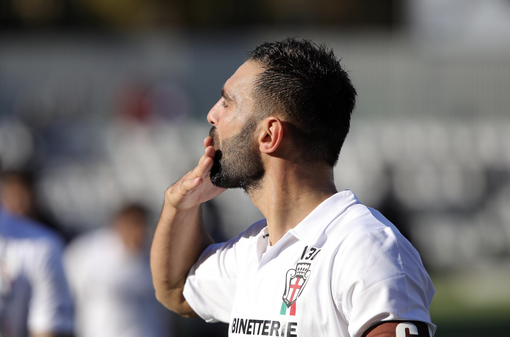 Per la Pro Vercelli una vittoria che vale doppio