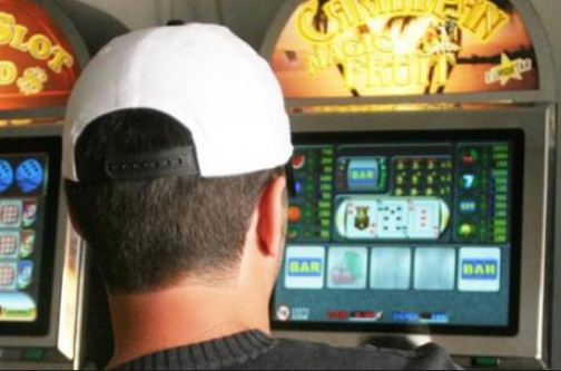 Le priorità sono vaccini, lavoro e riaperture, non il gioco d’azzardo Le priorità sono vaccini, lavoro e riaperture, non il gioco d’azzardo