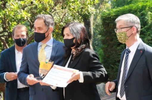 A San Valentino regala un soggiorno in un romantico chalet dello Stura River Village oppure una discesa tra le rapide in Rafting A San Valentino regala un soggiorno in un romantico chalet dello Stura River Village oppure una discesa tra le rapide in Rafting