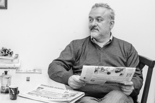 Remo Bassini sarà ospite della rassegna Diwine letture e altri pensieri Remo Bassini sarà ospite della rassegna Diwine letture e altri pensieri