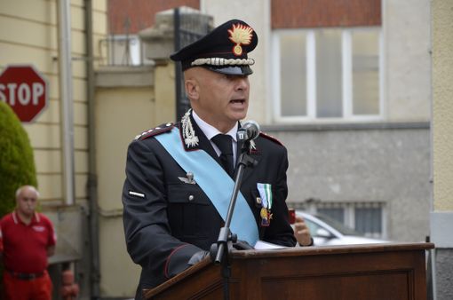 Dalle indagini più complesse all'ascolto dei cittadini: si rinnova ogni giorno il patto tra la popolazione e i Carabinieri