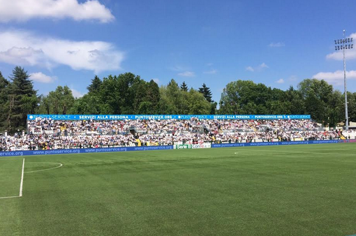 Un giovane difensore nella rosa della Pro Vercelli