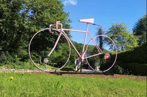 Il Giro d'Italia arriva a Mera: conto alla rovescia e indicazioni logistiche