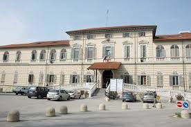L'ospedale di Chivasso