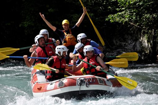 Nelle Valli Cuneesi riapre Stura River Village & Rafting, relax e divertimento per tutti Nelle Valli Cuneesi riapre Stura River Village & Rafting, relax e divertimento per tutti