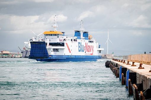 Traghetti da Piombino all'Elba: come raggiungere l'Isola d'Elba in tutta facilità Traghetti da Piombino all'Elba: come raggiungere l'Isola d'Elba in tutta facilità