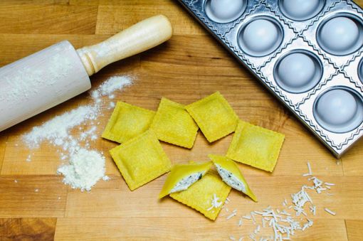 Agnolotti piemontesi: storia e varianti di un piatto simbolo