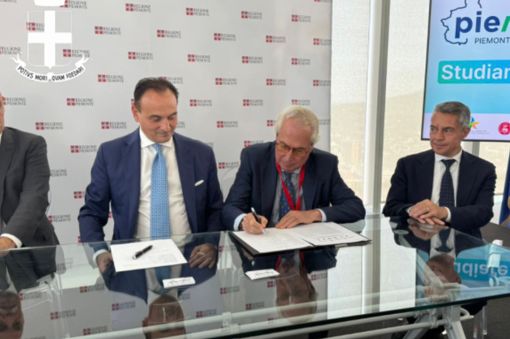 Trasporti urbani gratuiti per gli studenti universitari: Vercelli aderisce a PieMove